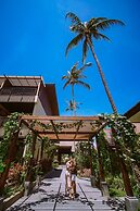 Khanom Beach Resort & Spa