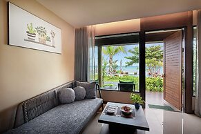 Khanom Beach Resort & Spa