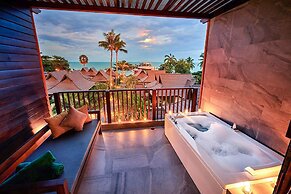 Khanom Beach Resort & Spa