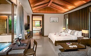 Khanom Beach Resort & Spa