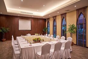 Khanom Beach Resort & Spa