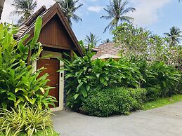 Khanom Beach Resort & Spa