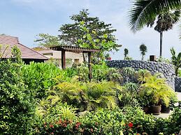 Khanom Beach Resort & Spa