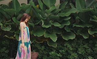 Khanom Beach Resort & Spa