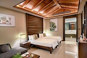 Khanom Beach Resort & Spa