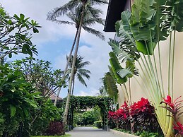 Khanom Beach Resort & Spa