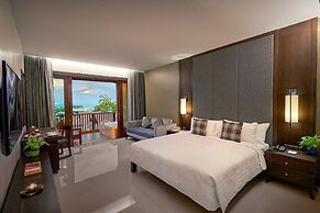 Khanom Beach Resort & Spa
