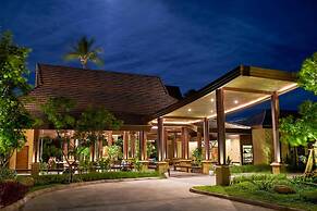 Khanom Beach Resort & Spa