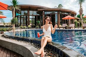 Khanom Beach Resort & Spa