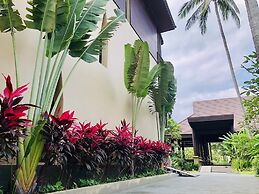 Khanom Beach Resort & Spa