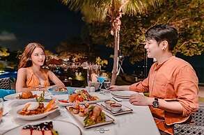 Khanom Beach Resort & Spa