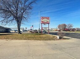 Gateaway Motel Broken Bow NE