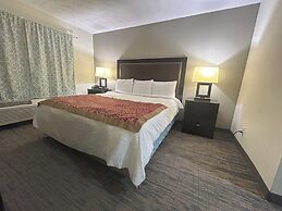 Gateaway Motel Broken Bow NE