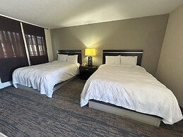 Gateaway Motel Broken Bow NE
