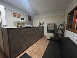 Gateaway Motel Broken Bow NE