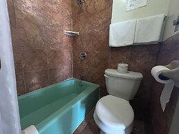 Gateaway Motel Broken Bow NE