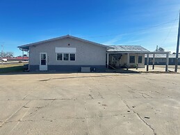 Gateaway Motel Broken Bow NE