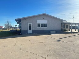 Gateaway Motel Broken Bow NE