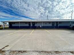 Gateaway Motel Broken Bow NE