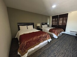 Gateaway Motel Broken Bow NE