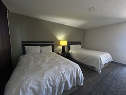 Gateaway Motel Broken Bow NE