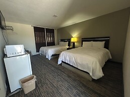 Gateaway Motel Broken Bow NE
