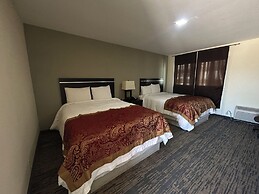 Gateaway Motel Broken Bow NE