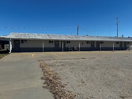 Gateaway Motel Broken Bow NE
