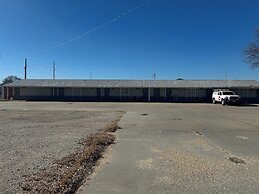 Gateaway Motel Broken Bow NE