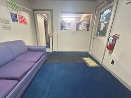 Gateaway Motel Broken Bow NE