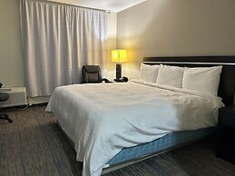 Gateaway Motel Broken Bow NE
