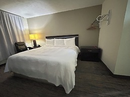 Gateaway Motel Broken Bow NE