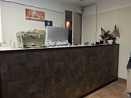 Gateaway Motel Broken Bow NE