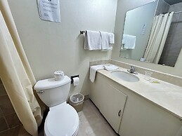 Gateaway Motel Broken Bow NE