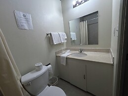 Gateaway Motel Broken Bow NE