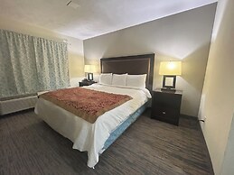 Gateaway Motel Broken Bow NE