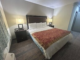 Gateaway Motel Broken Bow NE