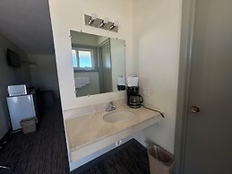 Gateaway Motel Broken Bow NE