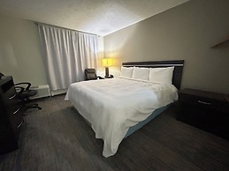 Gateaway Motel Broken Bow NE