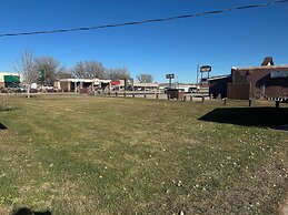 Gateaway Motel Broken Bow NE