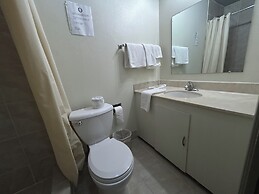 Gateaway Motel Broken Bow NE