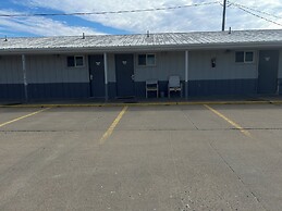 Gateaway Motel Broken Bow NE