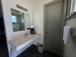 Gateaway Motel Broken Bow NE