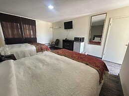 Gateaway Motel Broken Bow NE