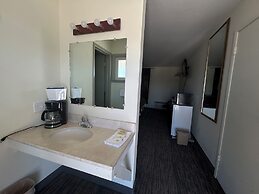 Gateaway Motel Broken Bow NE