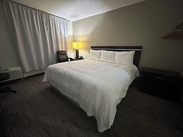 Gateaway Motel Broken Bow NE