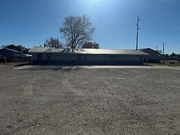 Gateaway Motel Broken Bow NE