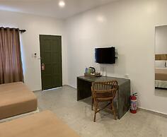 Cebu R Resort Tabuelan