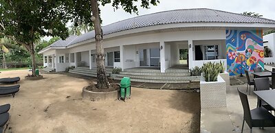 Cebu R Resort Tabuelan