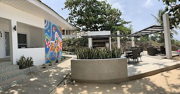 Cebu R Resort Tabuelan